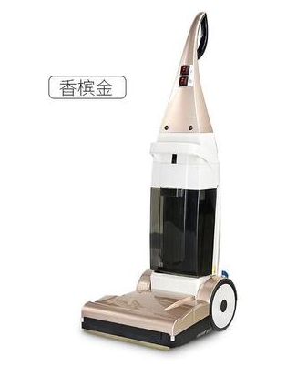 一般家庭需要吸尘器吗？