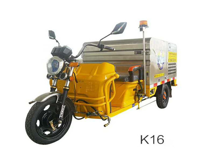 洒水车水泵型号及功率参考
