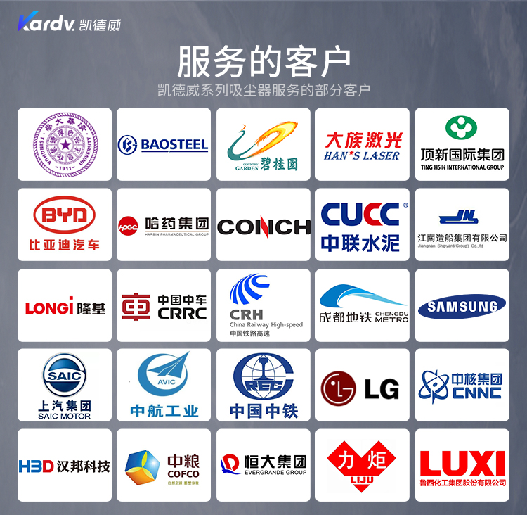 凯德威DL-2078X新款下进气吸尘器