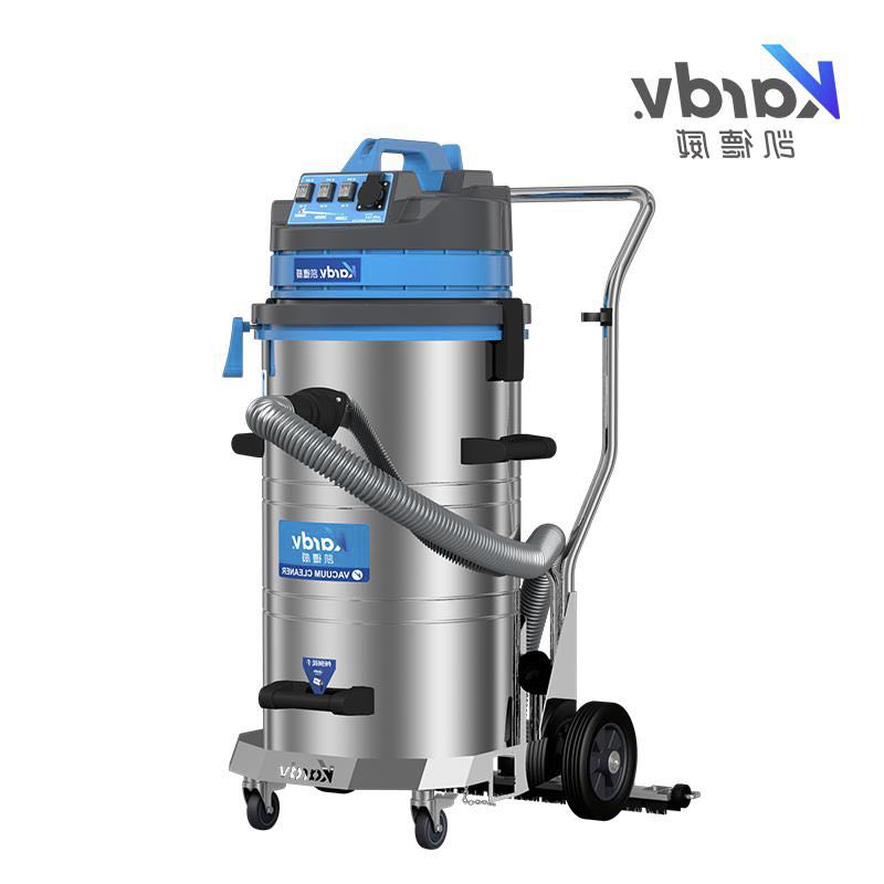 介绍河南洗地机电机的过热问题